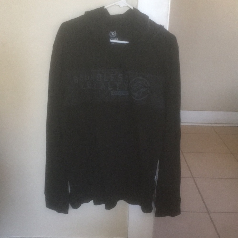 Size L de express para hombre